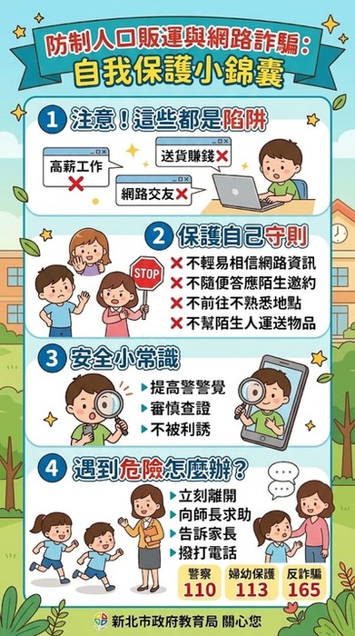 海報